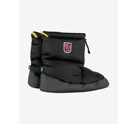 Fjällräven Expedition Down Slippers Black EU 36-38