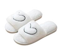 Slippers for Women Cute Ladies Plush Soft Cotton Stylish Men/Women Warm Comfortable Indoor And Outdoor Merchandise Gift Winter