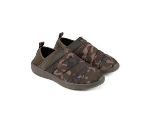 Slippers Fox Vert 44