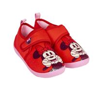 Slippers Francesita Scratch Minnie RED - T34/35 | GIRL CERDà