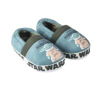 Slippers Francesita The Mandalorian Dark Green - T30/31 | Child CERDà