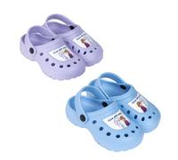 Slippers Frozen BLUE - T28/29 | Girl CERDà