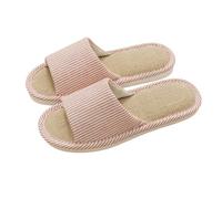 Slippers Ladies UK Merry Christmas Men's Novelty Wide Fit Women Bride Women’s Comfy Striped Knitted Memory Foam Slip on House Shoes for Indoor Outdoor Unisex Halloween Cute Fuzzy Red 5