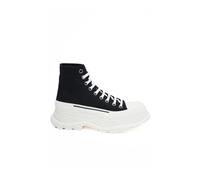 Slippers - male - Alexander McQueen - Sneakers - Black - 5 UK - Shoes 5 UK