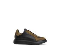 Slippers - male - Alexander McQueen - Sneakers - Black - 7 UK - Shoes 7 UK