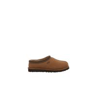 UGG Tasman II Nubuck clogs light brown black - 40