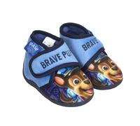 Slippers Medium Boot Paw Patrol Movie Blue - T022 | Child Cerdà