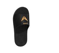 Slippers Men's Summer Plus Size Outside Wear Home Bath Non-slip Silent Pvc Extra Large Slippers