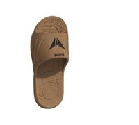 Slippers Men's Summer Plus Size Outside Wear Home Bath Non-slip Silent Pvc Extra Large Slippers