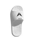 Slippers Men's Summer Plus Size Outside Wear Home Bath Non-slip Silent Pvc Extra Large Slippers