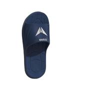 Slippers Men's Summer Plus Size Outside Wear Home Bath Non-slip Silent Pvc Extra Large Slippers