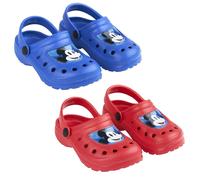 Slippers Mickey Mouse Red - T26/27 | Child CERDà