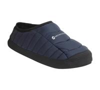 Montane Icarus Hut Slippers Black EU 37-39 Men