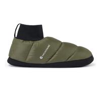Slippers Montane Polaron Vert 38,5/40,5