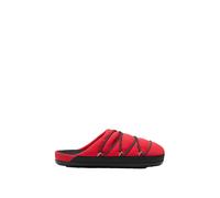 Slippers Moon Boot Soft Rouge 45