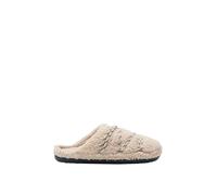Slippers Moon Boot Teddy Beige 45
