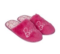 Slippers Open Barbie Pink - T36/37 Female Cerdà