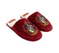 Slippers Open Harry Potter Gryffindor RED - T42/43 | UNISEX CERDà