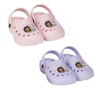 Slippers or Gabby's Dollhouse Purple - T30/31 | Girl CERDà