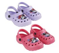 Slippers or Minnie Purple - T30/31 | Girl CERDà