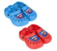 Slippers or Spidey Dark Blue - T28/29 | Child CERDà