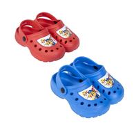 Slippers Paw Patrol Red - T30/31 | Unisex Cerdà
