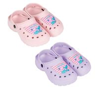 Slippers Peppa Pig Purple - T28/29 | Girl CERDà