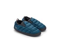 Rab Cirrus Hut Slippers - Synthetic Insulated Slipper for Skiing & Mountaineering - Tempest Blue - Medium