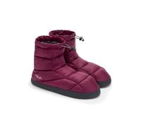 Slippers Rab Cirrus Hut Rouge 43/44,5