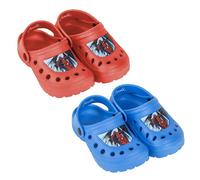 Slippers Spider-Man RED - T30/31 | CHILD CERDà