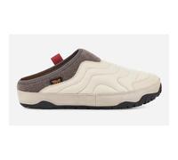 Slippers Teva Reember Terrain Blanc 42
