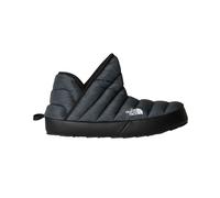 The North Face Men's Thermoball Traction Fashion Boot, Phntmgryhethrprint/Tnfblk, 12