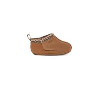 UGG I Baby Tasman Slipper, Brown, Size 4-5 Brown