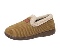 Slippers Unisex Memory Foam Fluffy Soft Cotton Stylish For Men/Women Cheap and Comfortable Indoor Outdoor Hotel Resort Spa