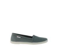 Slippers Victoria espadrilles camping soft Gris 35
