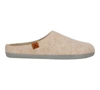 Slippers Whistler Tapai Uni Beige 36
