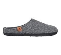 Slippers Whistler Tapai Uni Gris 37