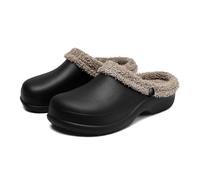 Slippers Women Ladies Clouds Bootie Corduroy Warm with Cozy Memory Foam Winter Anti-Slip House Shoes, Indoor & Outdoor