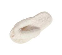 Slippers Women Womens Merry Christmas Men's Novelty Pink Guest Camping Lightweight Non Slip Orthopedic Shoes Comfortable Warm Lined Closed Toe Home Slipper Halloween Pumpkin for Mens White 5