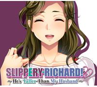 Slippery Richard! ~ He's Taller Than My Husband ~ PC Steam CD Key