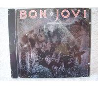 Slippery When Wet by BON JOVI (1986) Audio CD