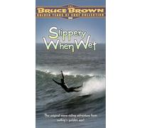 Slippery When Wet [VHS]