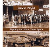 Slipping Into Hard Times Again