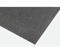 Slips Away Black - Grp Anti-Slip Panel Sheets Heavy-Duty, Non-Slip Flooring Weather & Corrosion Resistant 2.44M X 1.22M