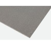 Slips Away Grey Grp Anti-Slip Panel Sheets Heavy-Duty, Non-Slip Flooring Weather & Corrosion Resistant 1.2M X 1.2M