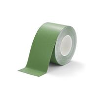 Slips Away Non Abrasive Resilient Soft Touch Textured "rubber Feel" Anti-Slip Tape 100mm X 18.3M Green