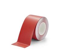 Slips Away Non Abrasive Resilient Soft Touch Textured "rubber Feel" Anti-Slip Tape 150mm X 18.3M Red