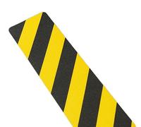 Slips Away Non Slip Tape Roll Pro - Anti Slip Traction For Indoor/outdoor 200mm X 18.3M Hazard