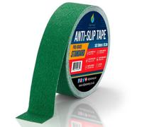 Slips Away Non Slip Tape Roll Pro Standard Grade - Anti Slip Traction For Indoor/outdoor Use