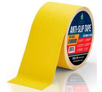 Slips Away Non Slip Tape Roll Pro Standard Grade - Anti Slip Traction For Indoor/outdoor Use